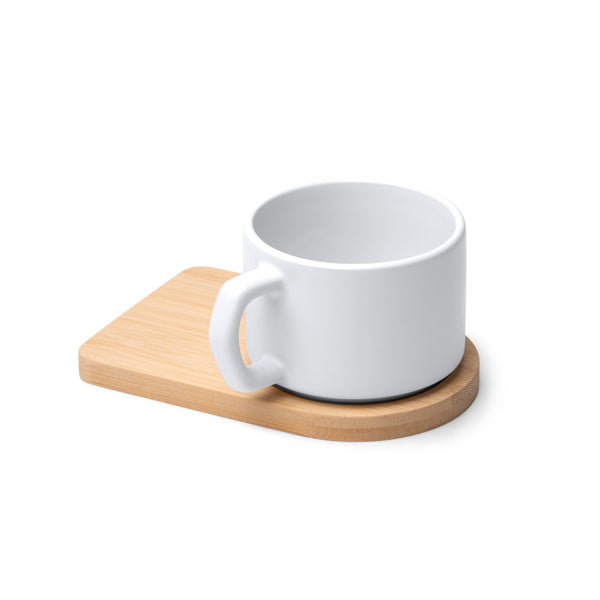 LA TAZA QUE ENCAJA
