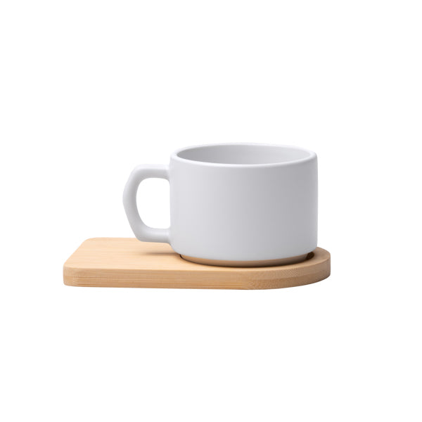 LA TAZA QUE ENCAJA