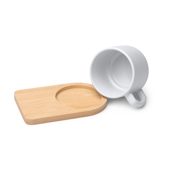 LA TAZA QUE ENCAJA