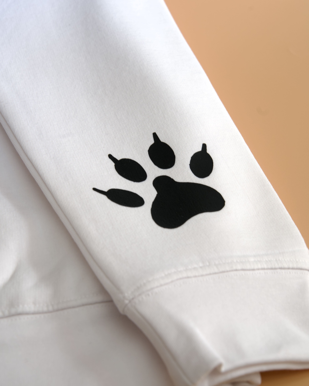 SUDADERA "MI ESTRELLA"