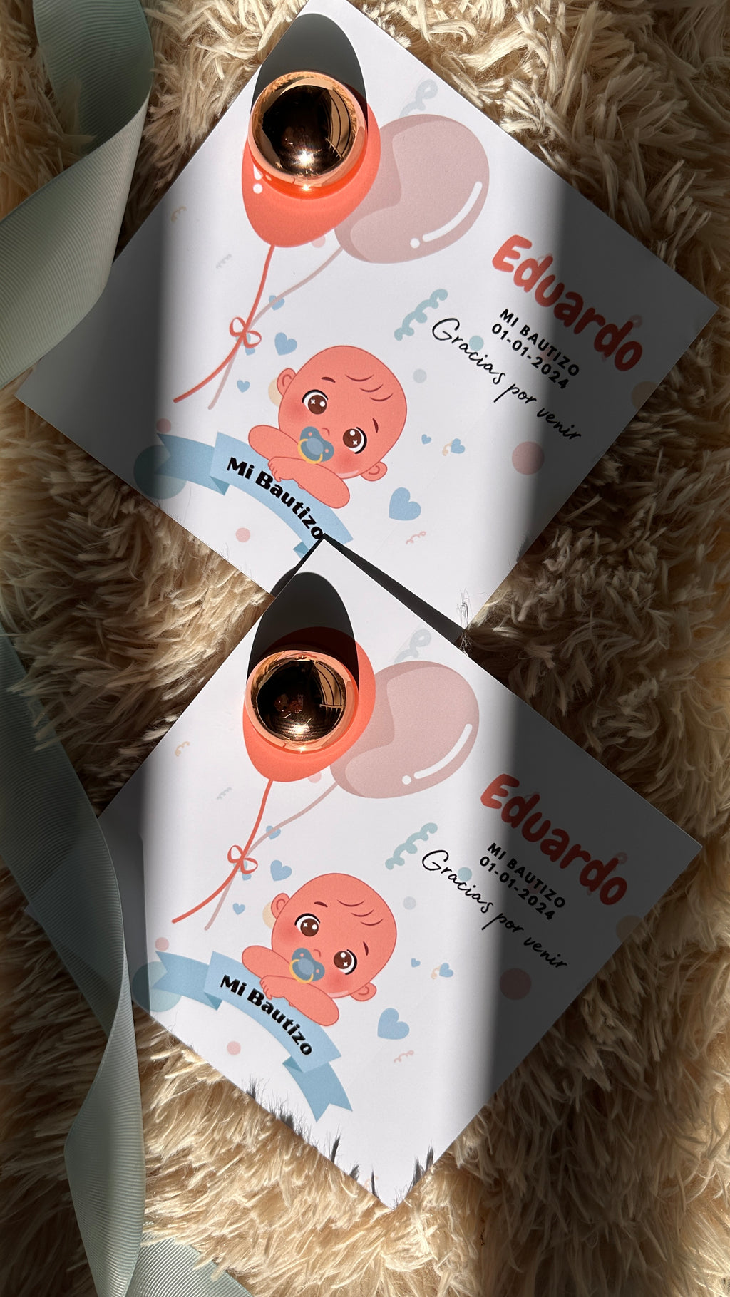 BESOS CON HISTORIA (*PRECIO 20 UNIDADES)