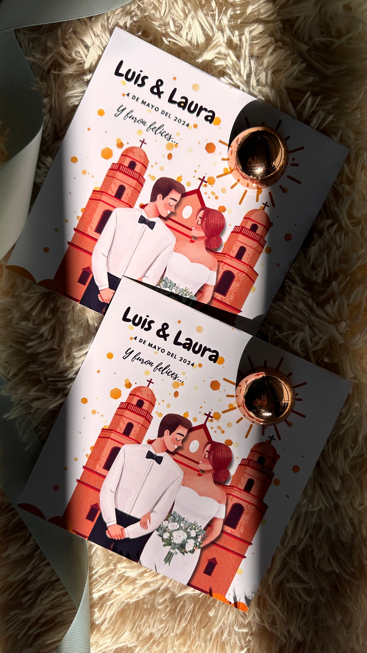 BESOS CON HISTORIA (*PRECIO 20 UNIDADES)